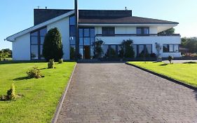 Hazelwood Country House