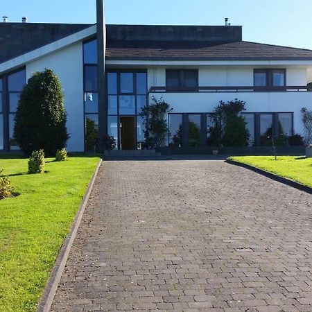 Hazelwood Country House Adare Exterior photo
