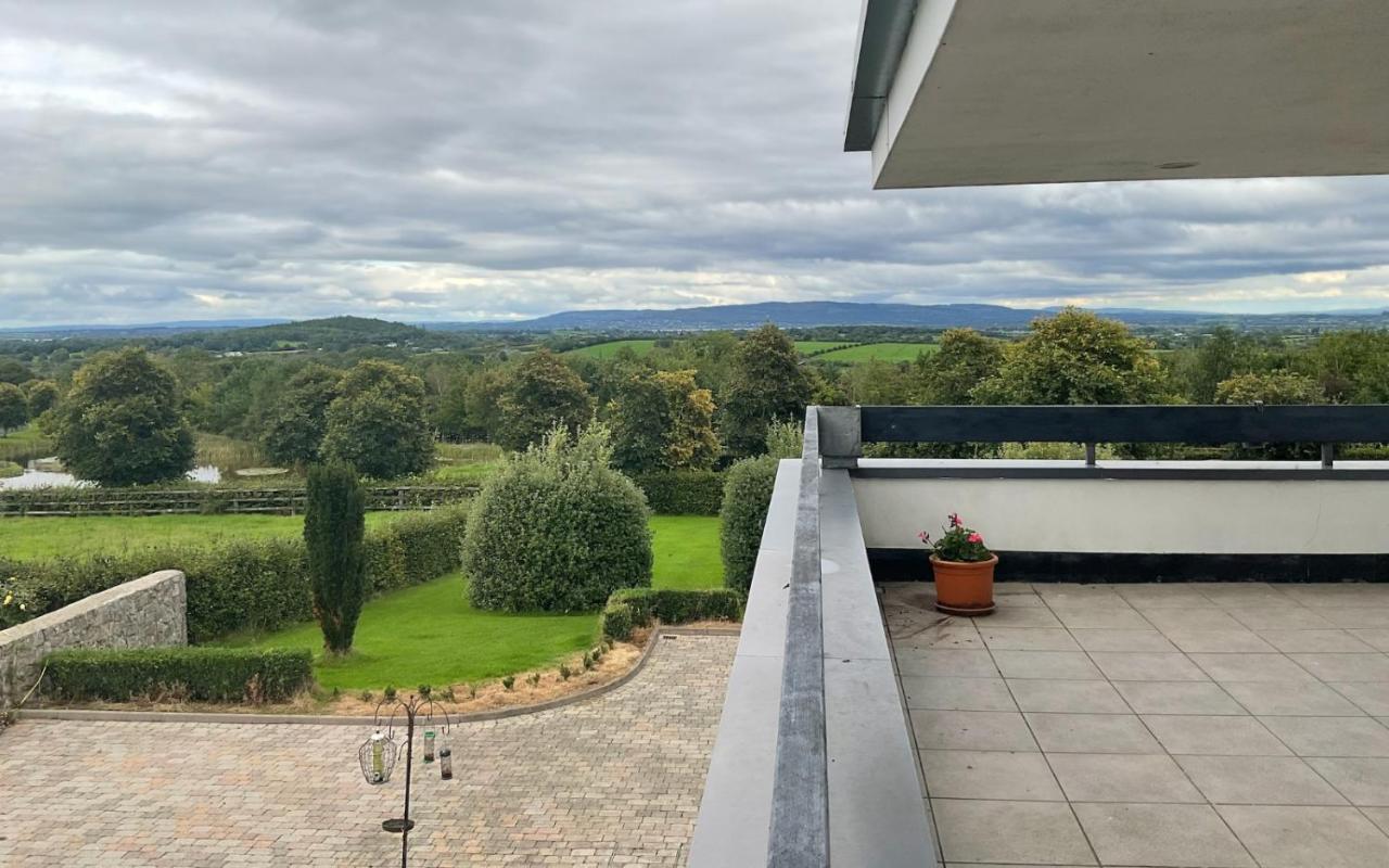 Hazelwood Country House Adare Exterior photo