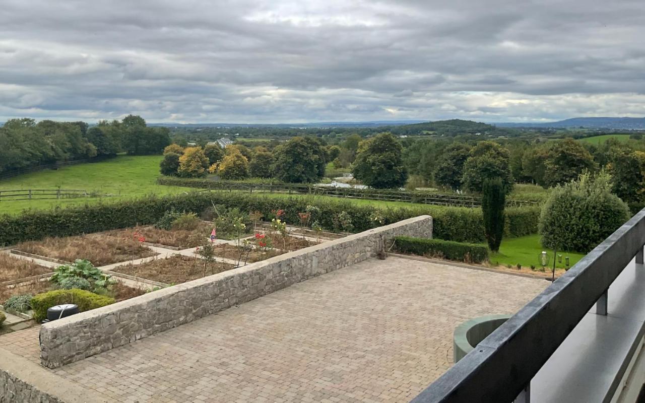 Hazelwood Country House Adare Exterior photo