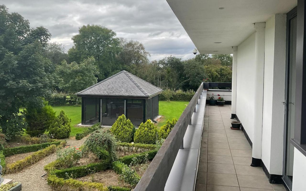 Hazelwood Country House Adare Exterior photo