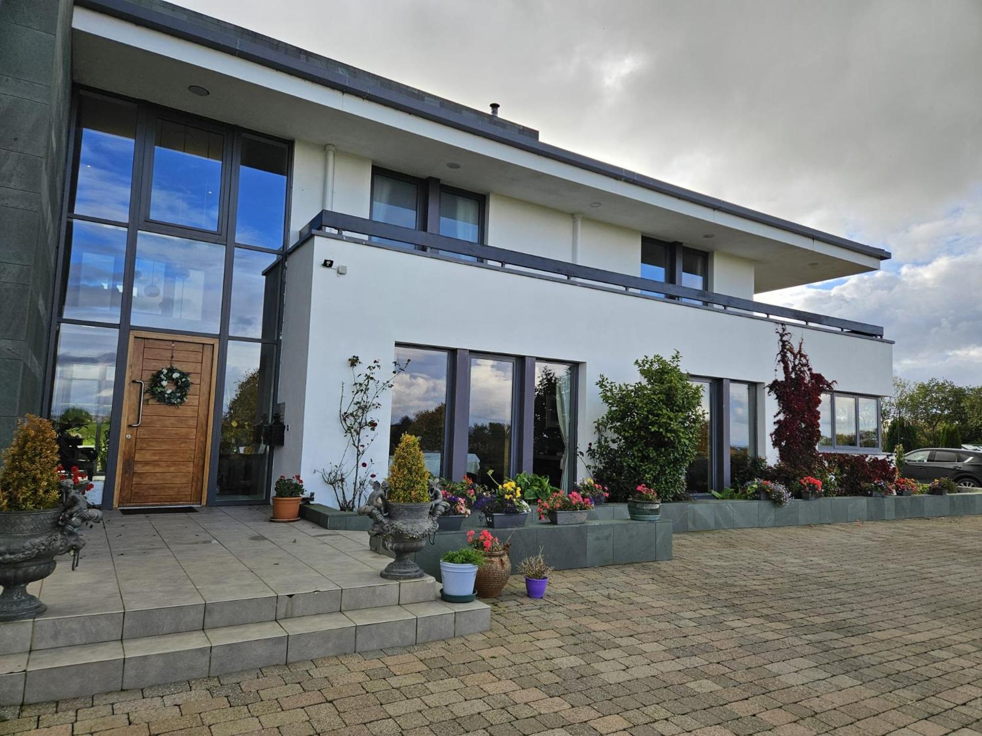 Hazelwood Country House Adare Exterior photo