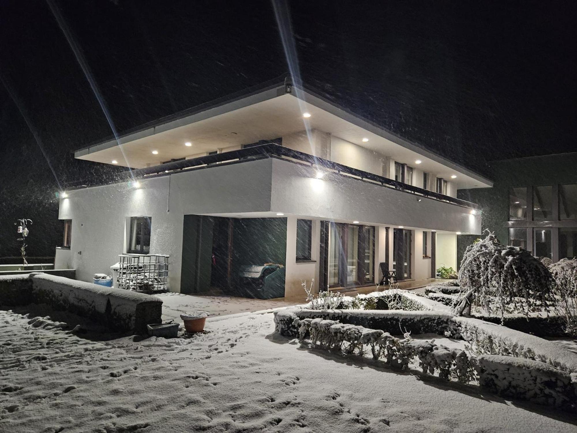 Hazelwood Country House Adare Exterior photo