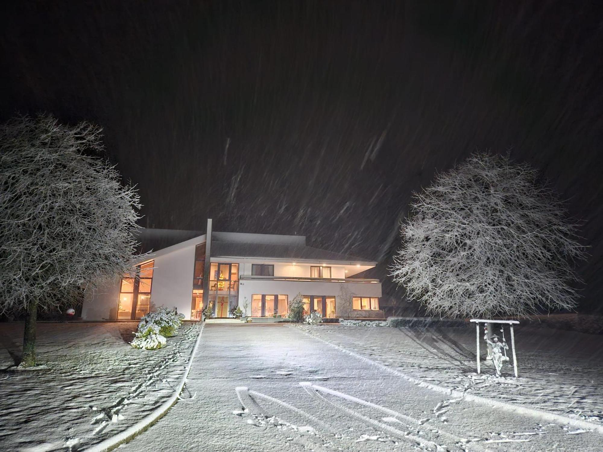 Hazelwood Country House Adare Exterior photo