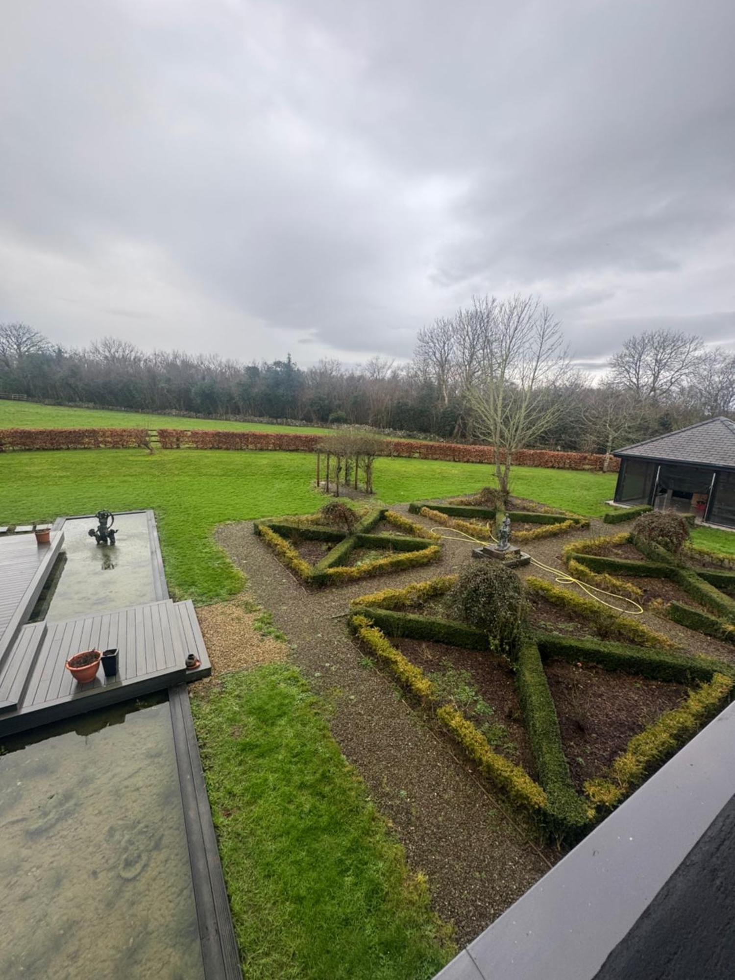 Hazelwood Country House Adare Exterior photo