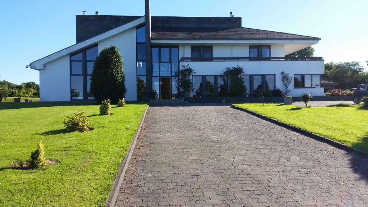 Hazelwood Country House Adare Exterior photo