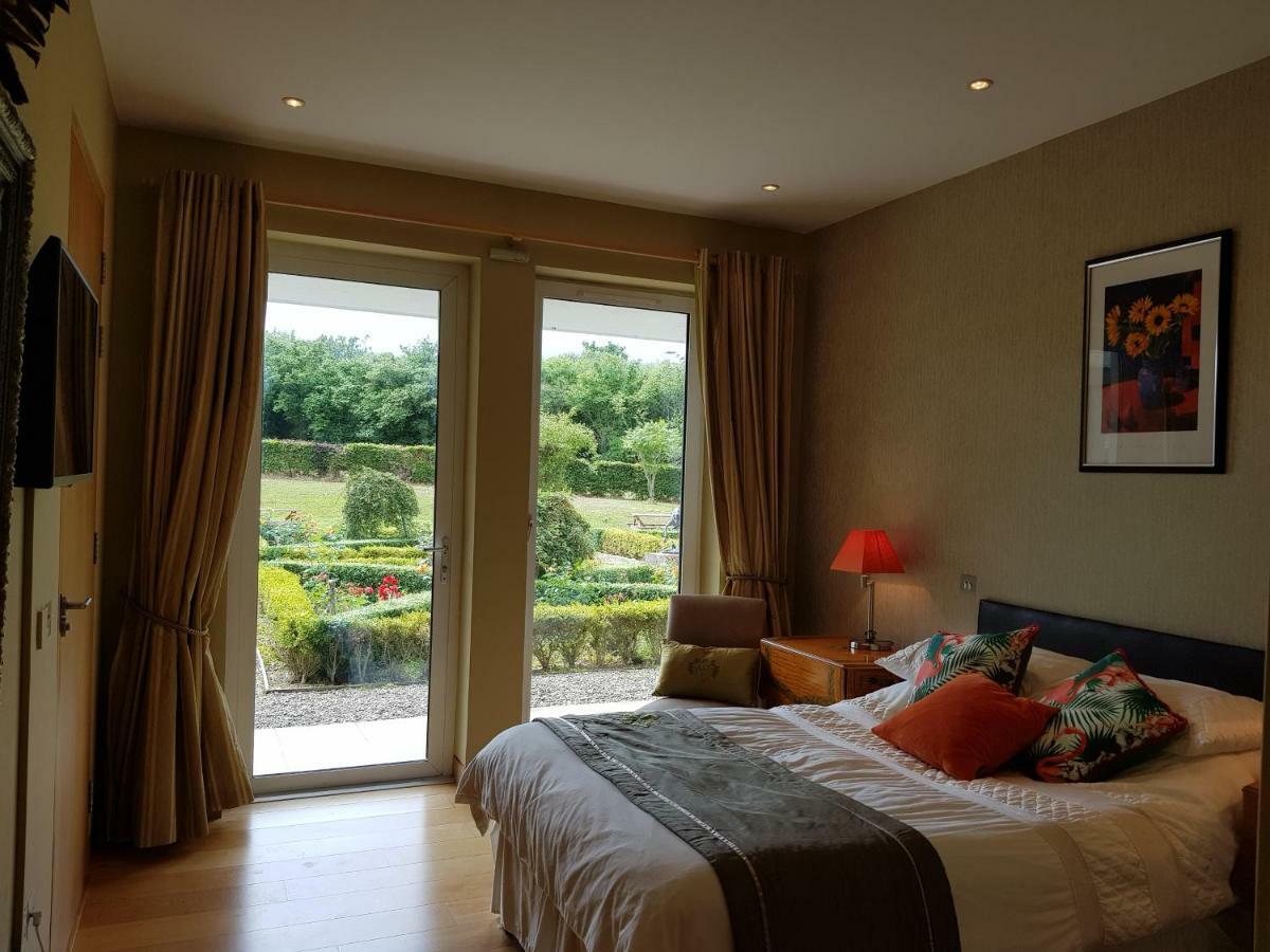 Hazelwood Country House Adare Exterior photo